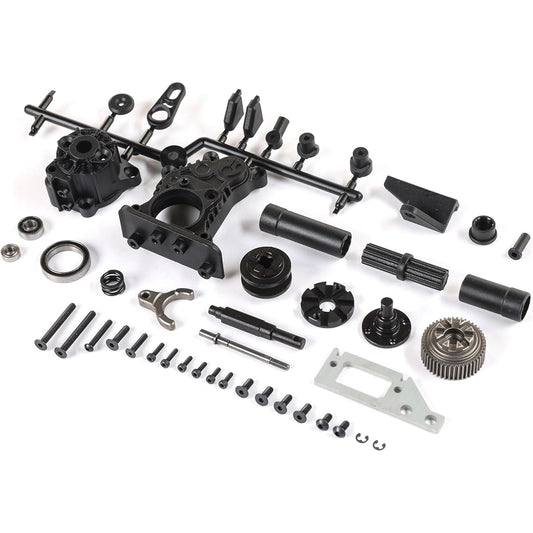Axial LCXU Dig Conversion Kit AXI238001