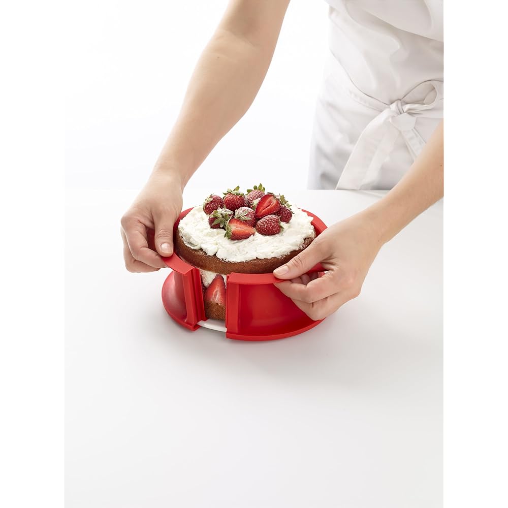 Luque Decoration Cake Duo 15cm 62148