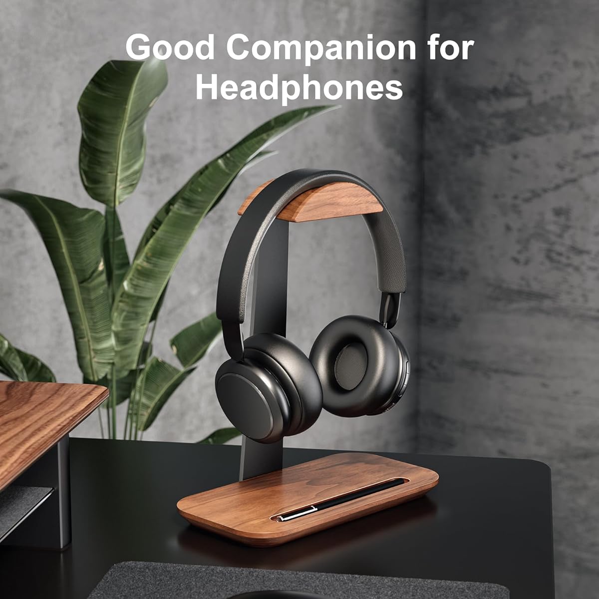 UPERGO headphone stand