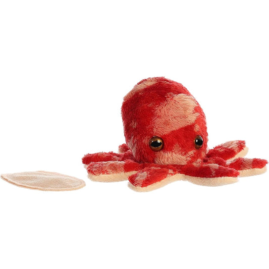 Aurora - Shoulderkin - 5" Alex Octopus