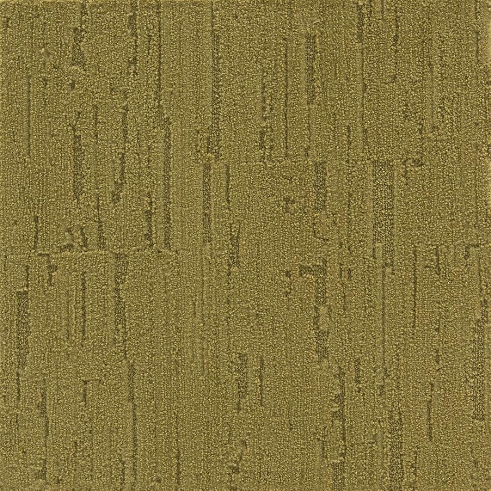 Kawashima Textile Cercon Cole Roi Unit Rug Tile Carpet Green 50 x 50cm UR2223 6 pieces/1 case Made in Japan