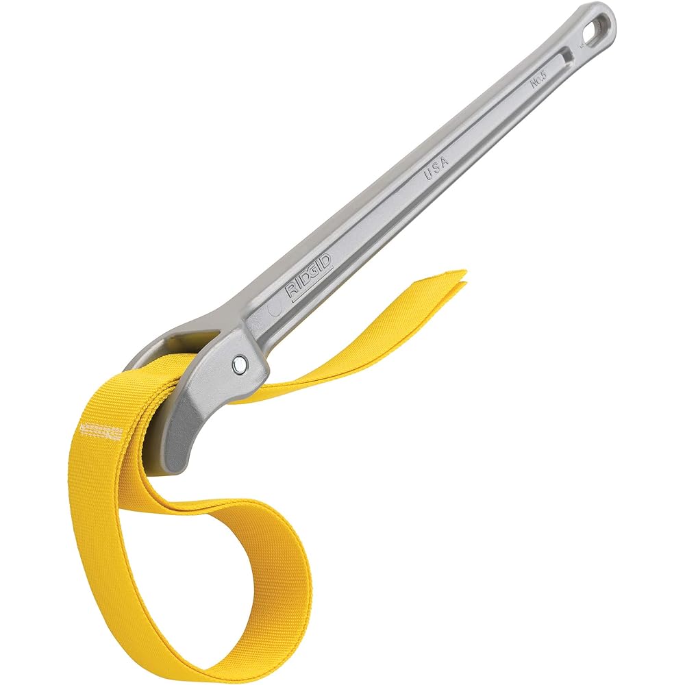 rigid belt wrench 31370