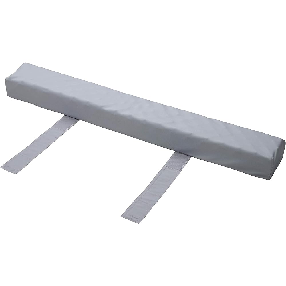 nishikawa [Nishikawa] [Air] Special parts for tall people 8X80X12cm Sold separately For when your feet are not long enough Gray HG99501664GR 04.For queen size