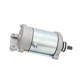 Hity Motor Starter & Relay Solenoid for Polaris RZR 800 EFI 2008 2009 2010 2011 2012-2014