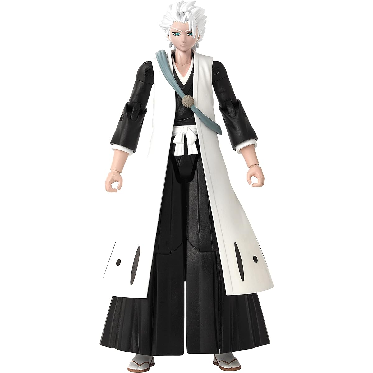 ANIME HEROES Bleach Toshiro Higaya Action Figure