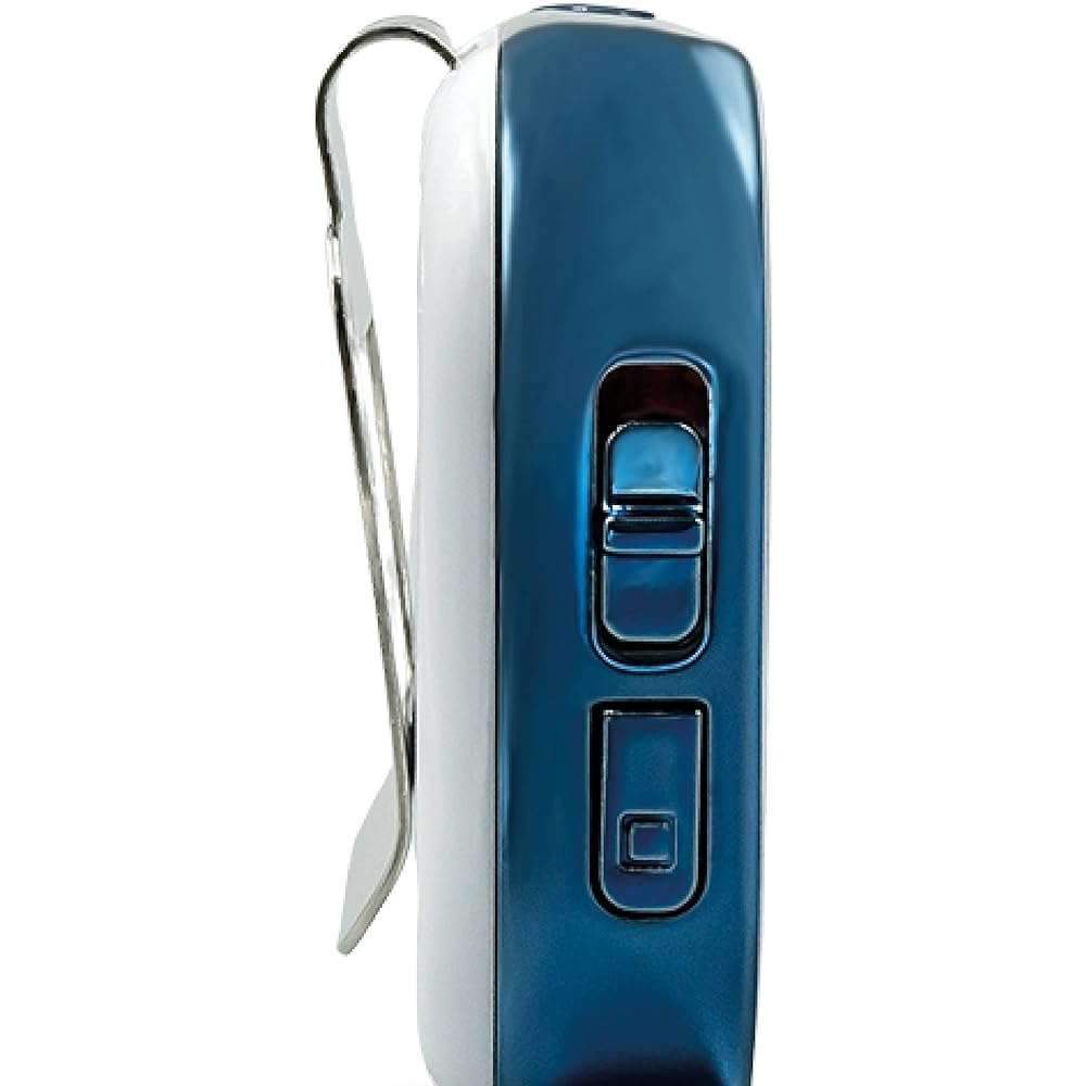 [Domestic official] GOLFBUDDY GB VOICE2S+ voice type GPS distance measuring device (Japanese official product)