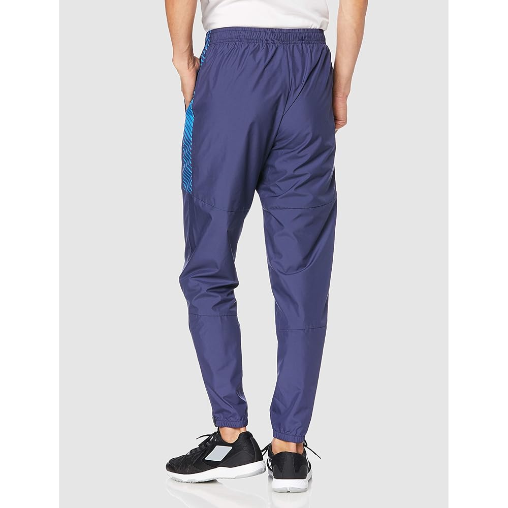 [ASICS] Soccer Wear Piste Pants 2101A101 Men's