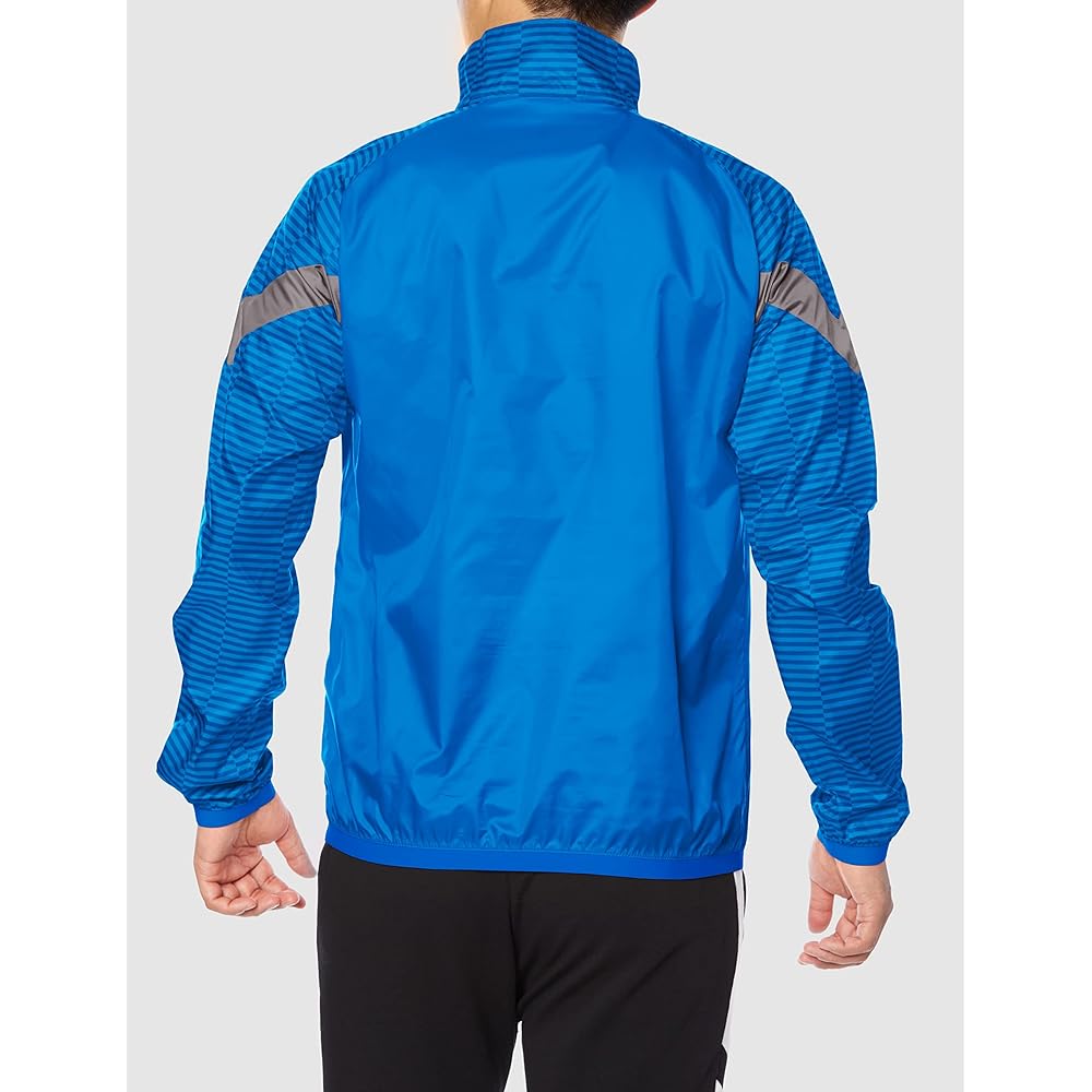 [PUMA] Ultralight Windproof Water Repellent Training TEAMFINAL Piste Top 658005 Men's