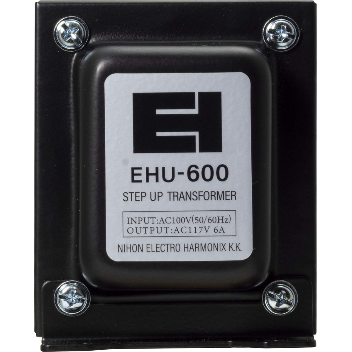 Nihon Electro Harmonix Step Up Transformer EHU600