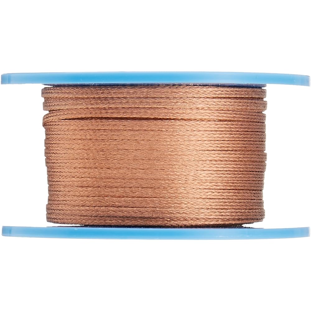 goot Solder blotting wire Width 1.5mm Length 30m Long winding type in bobbin case CP-15B Made in Japan