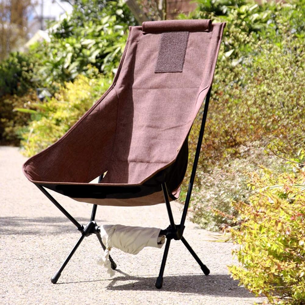 Helinox Home, Deco & Beach Chair Two Home Steel Gray 19750013003000 15φ x Height 46cm