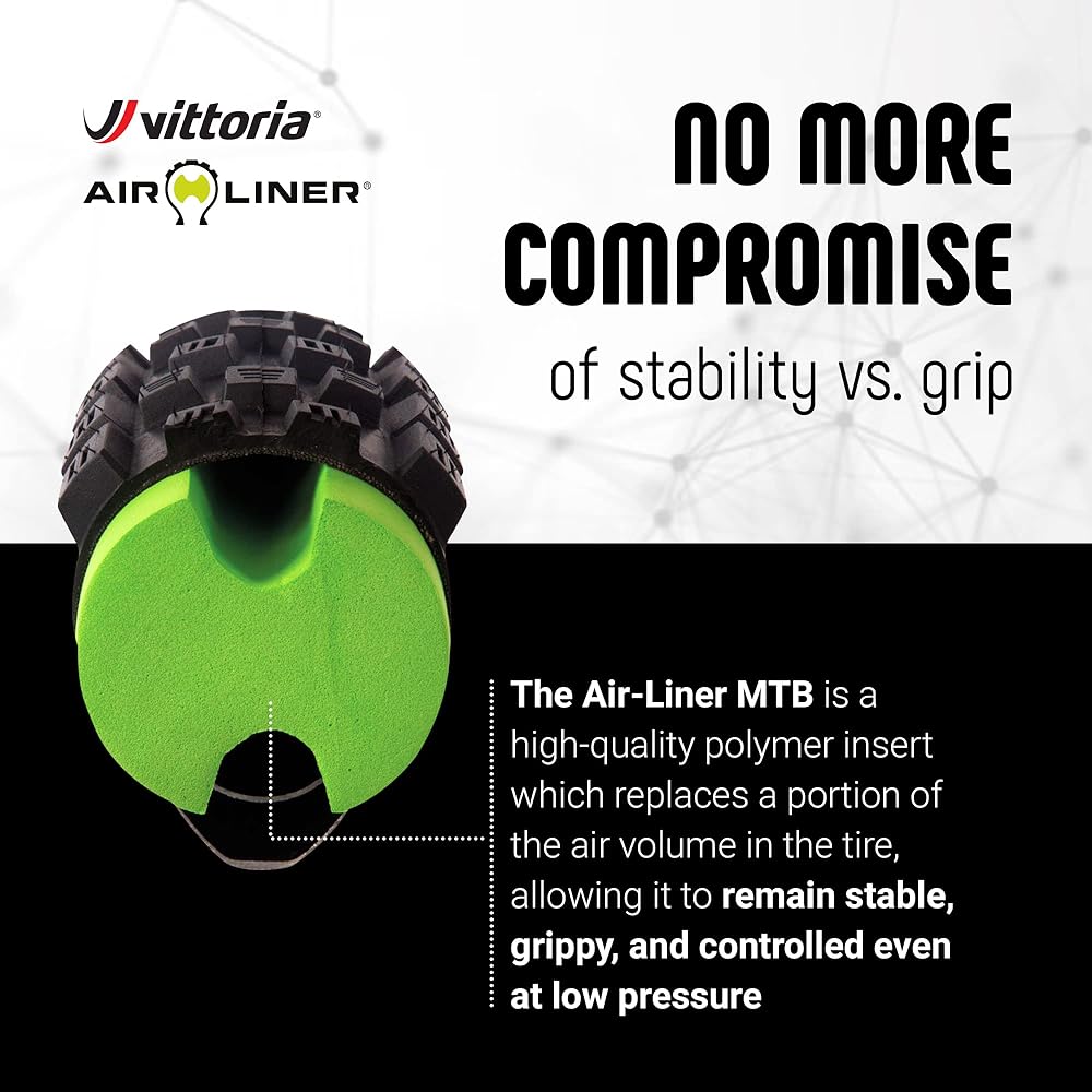 Vittoria Air-Liner MTB [Air-Liner MTB] Tire Insert