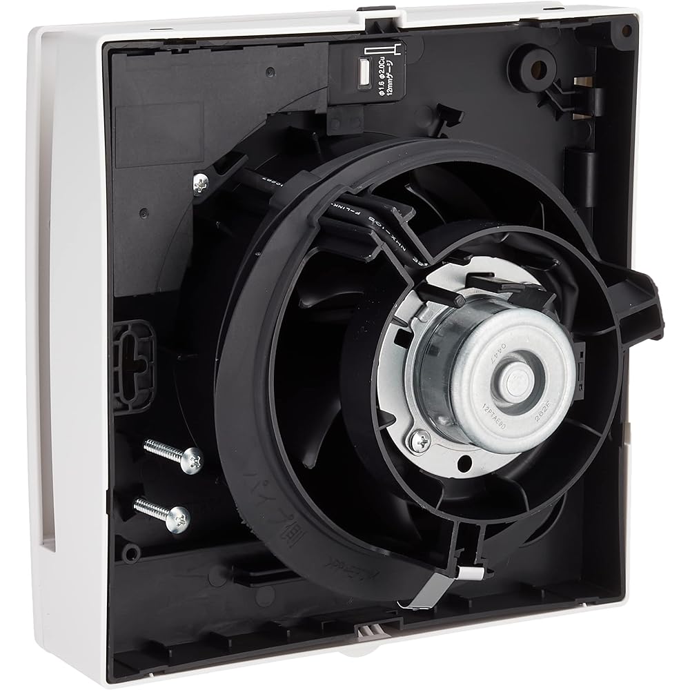 Panasonic pipe fan interior panel type FY-12PTAE9D
