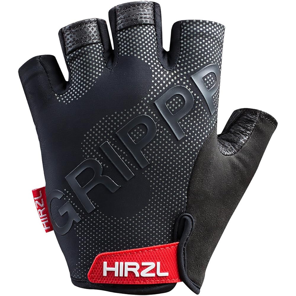 Hirzl Bicycle Glove Short Finger Grip Tour SF 2.0 GRIPPP TOUR SF 2.0 72230