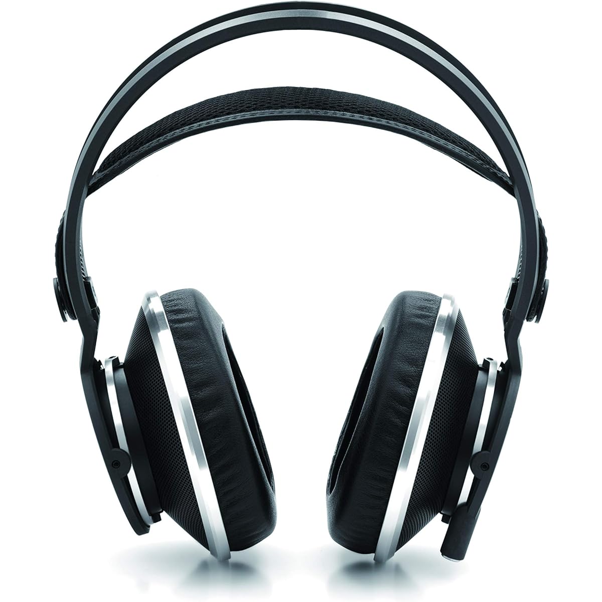 3-year warranty model [AKG Pro Official Store] AKG Professional Open Air Monitor Headphones K812-Y3 with original sticker K812-Y3-E