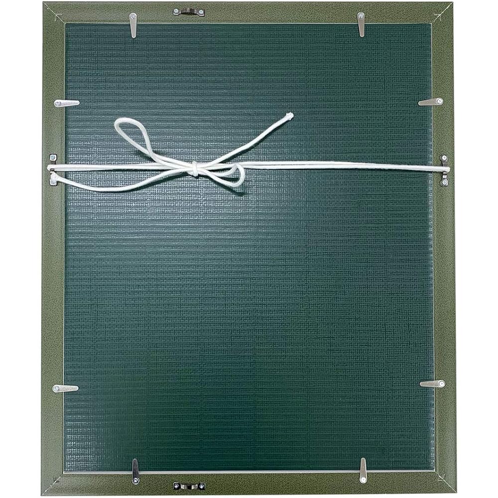 Daigaku Oil Frame Oil Paint F6 Charcoal 8163 Material: Resin