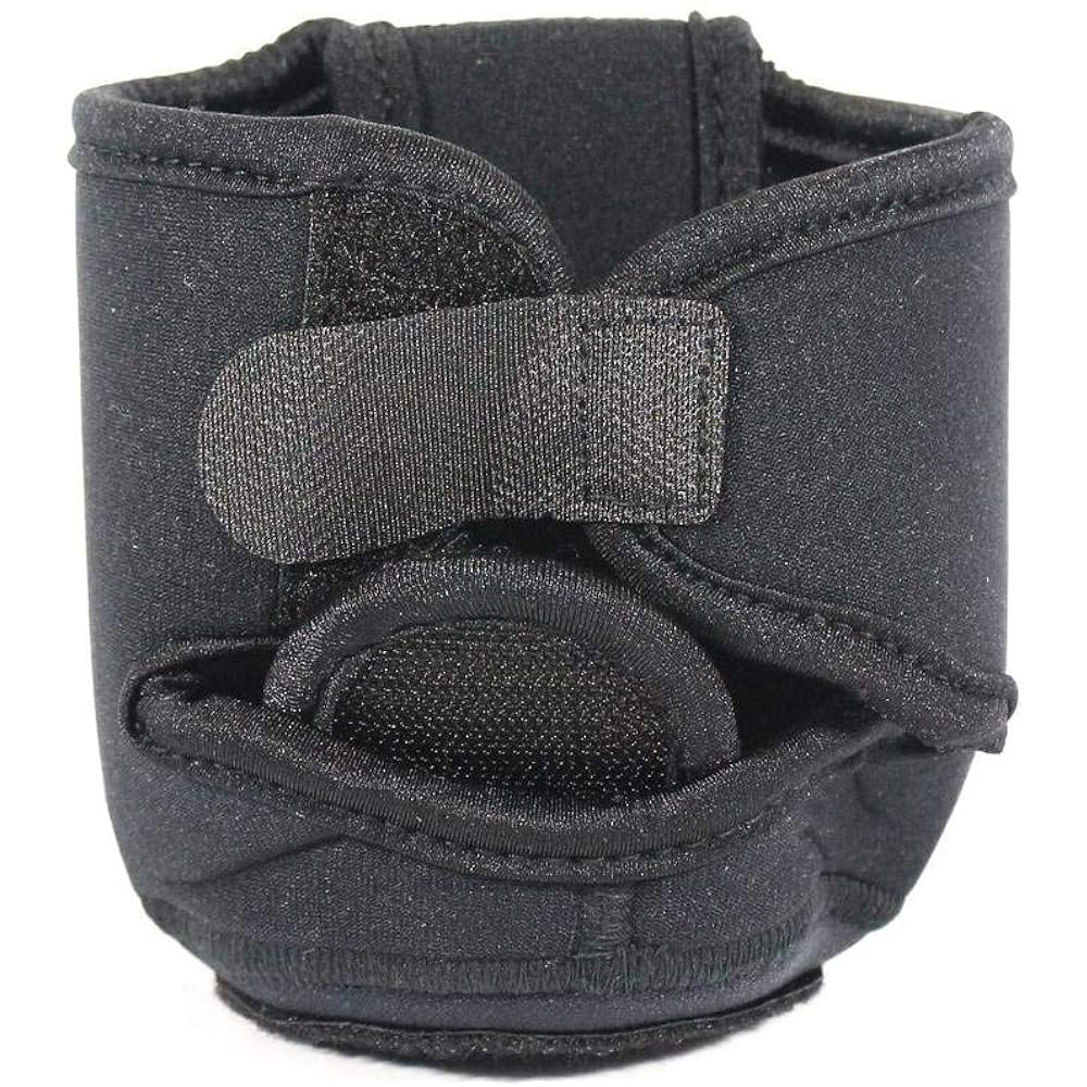 Studio Ocean Mark Neoprene Reel Cover L Size