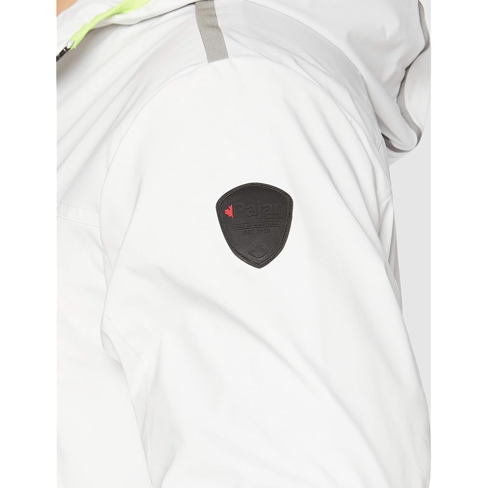 [Pajar] Packable Rain Jacket Windham Men's