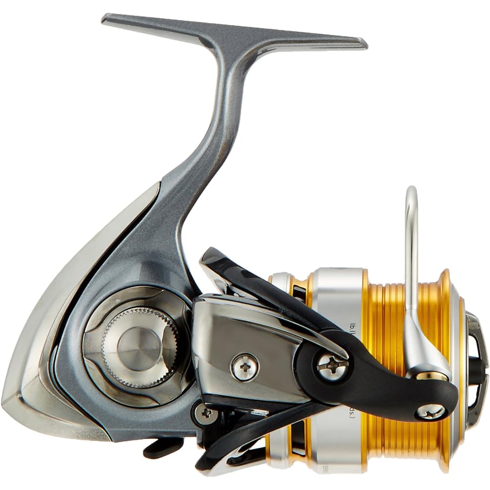 DAIWA spinning reel 17 Exceller (2017 model)