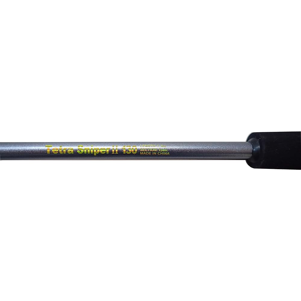 Fishing Samadhi Tetra Sniper II 130