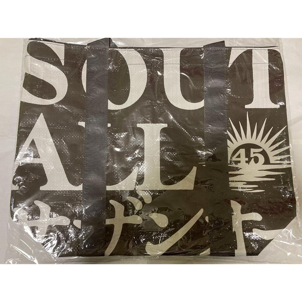 Southern All Stars Southern 45th Anniversary Goods Chigasaki Live 2023 Leisure Tote Bag
