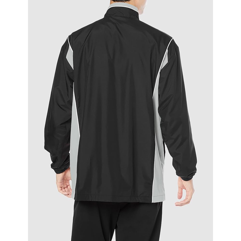 [ASICS] Basketball Wear Warm-up Jacket 2063A198