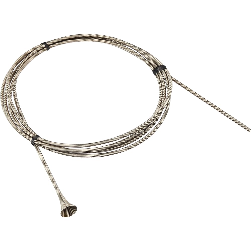 Ichinen TASCO TA510S-4 Stainless Steel Spring Bender 1/2