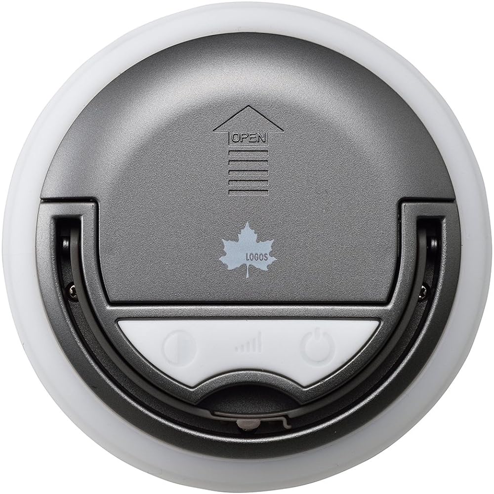 Logos Lantern Full Control Soft Lantern 74176003