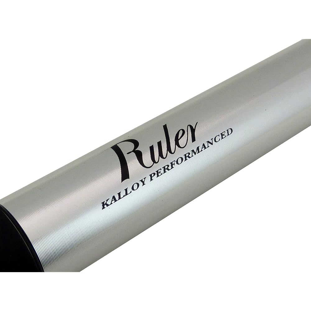 Ruler Suspension Seatpost 350mm Silver