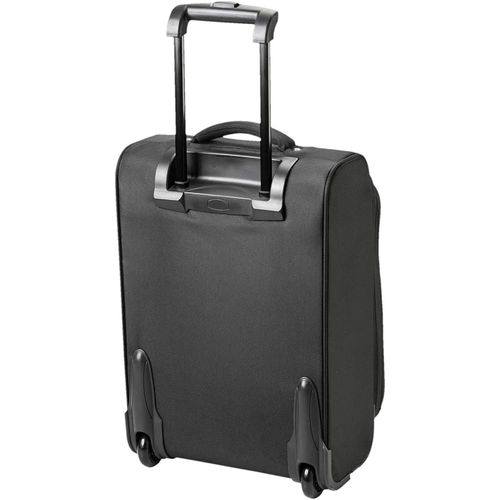 [PUMA] Expedition Bag Carry Training Camp Travel Trolley Bag with Wheels