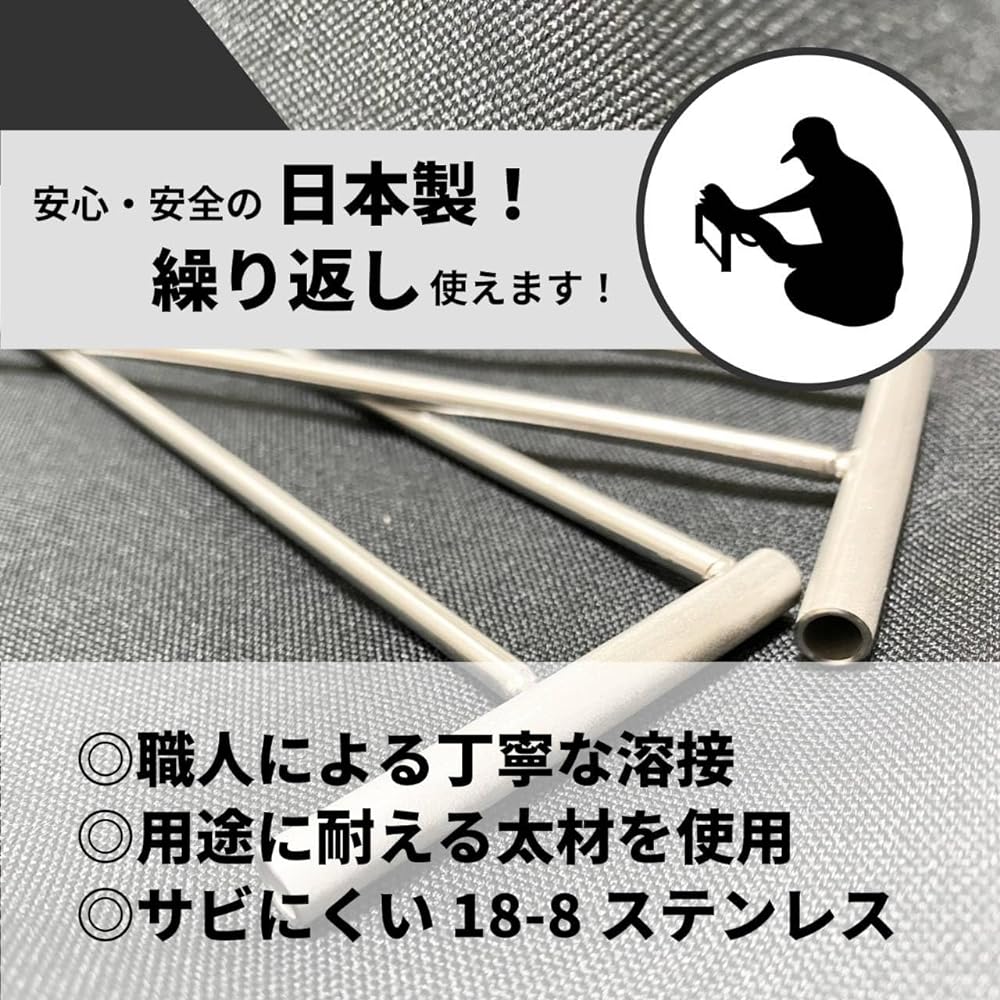 Frame that allows you to customize your Makrite bonfire Makrite Makrite 2 Makrite bonfire stand Bonfire stand Bonfire Custom parts tokyocrafts