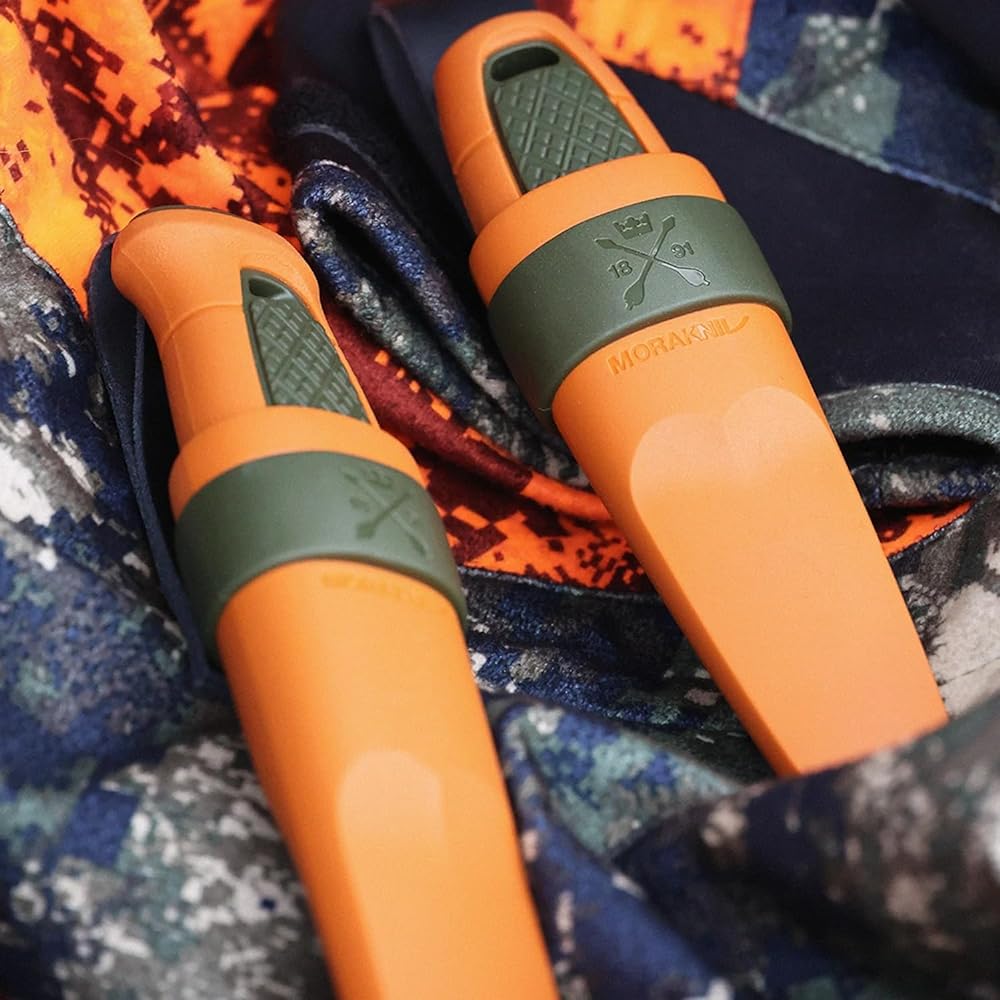 Morakniv Eldris with belt loop (S)
