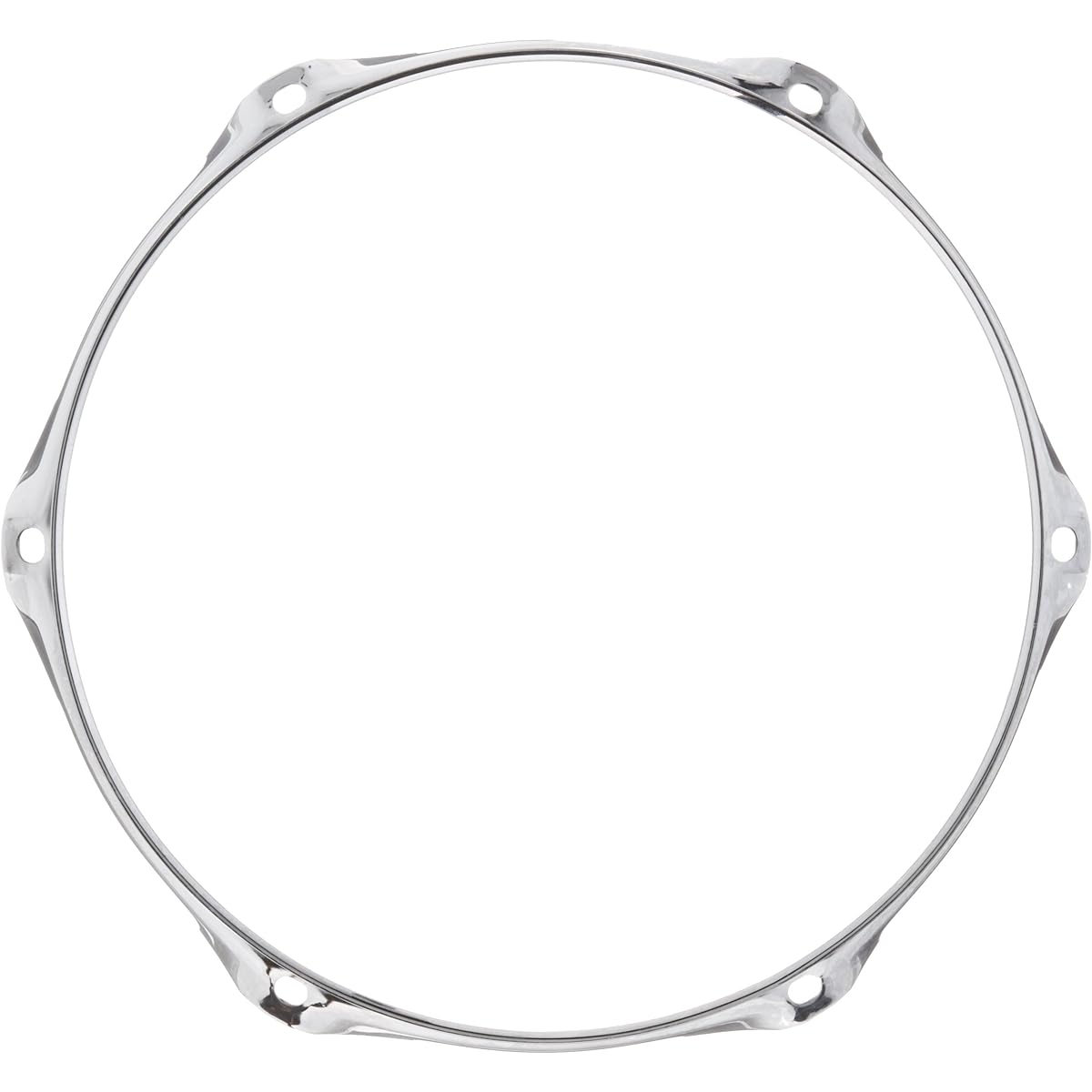 Gibraltar SC-1006TT 10" 6 Lug Batter Hoop 2.3mm
