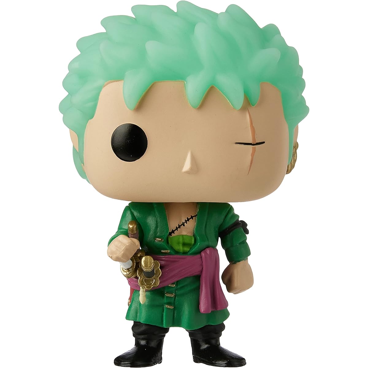 POP Anime: One Piece Zoro (GW) Codi Trading Exclusive