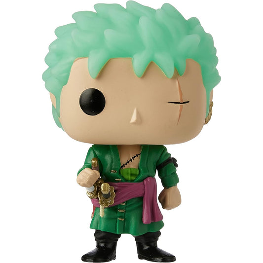 POP Anime: One Piece Zoro (GW) Codi Trading Exclusive