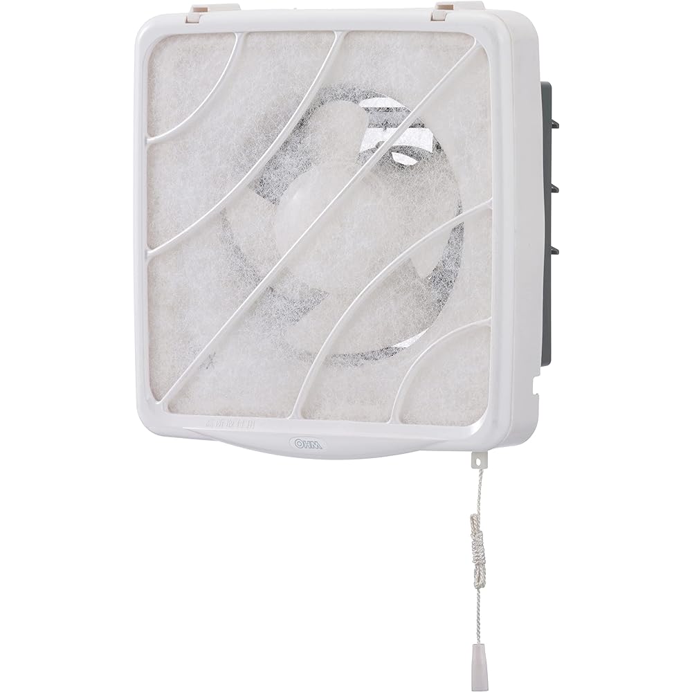 Filter ventilation fan VF-20