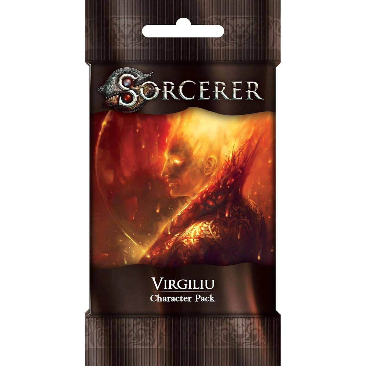 Sorcerer Expansion Pack Bundle: Virgiliu Sylvanei Bloodsoaked Fjord Pack