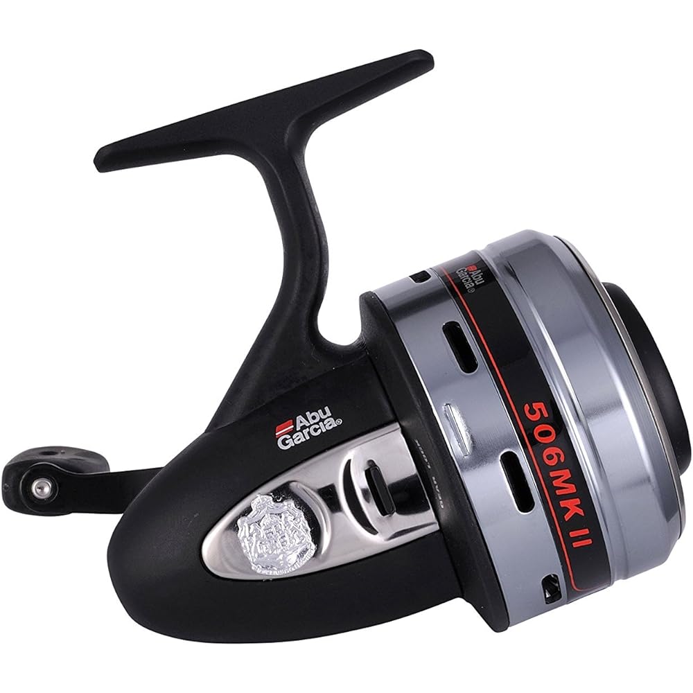 Abu Garcia Abu Garcia 506 MKII 506 MK2 Closed Face Reel [Parallel Import]