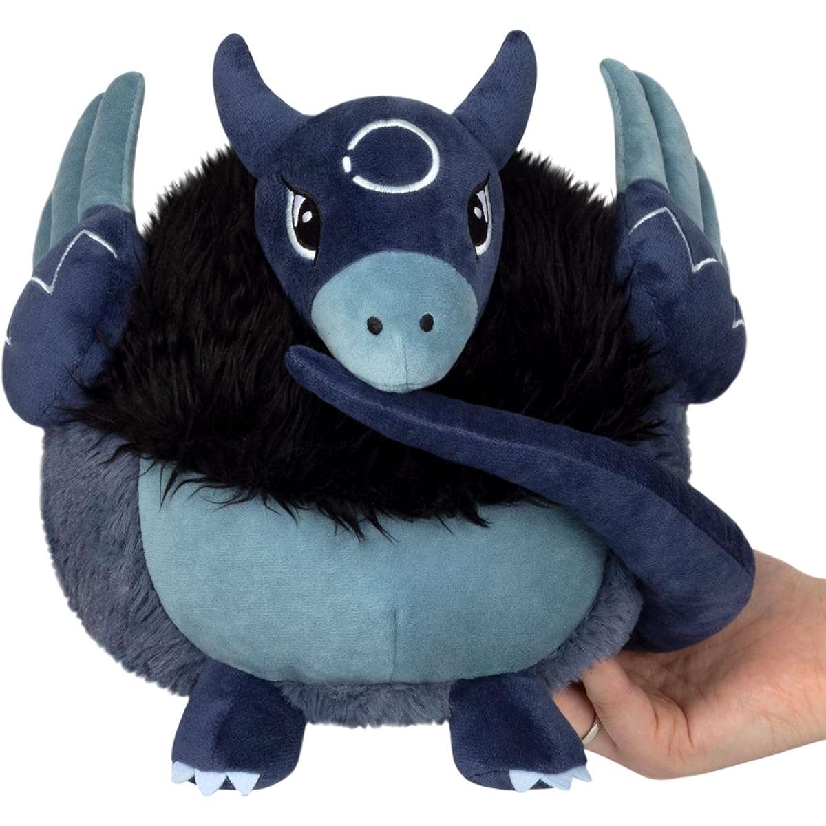 Squishable / Mini Ouroboros 8" Plush