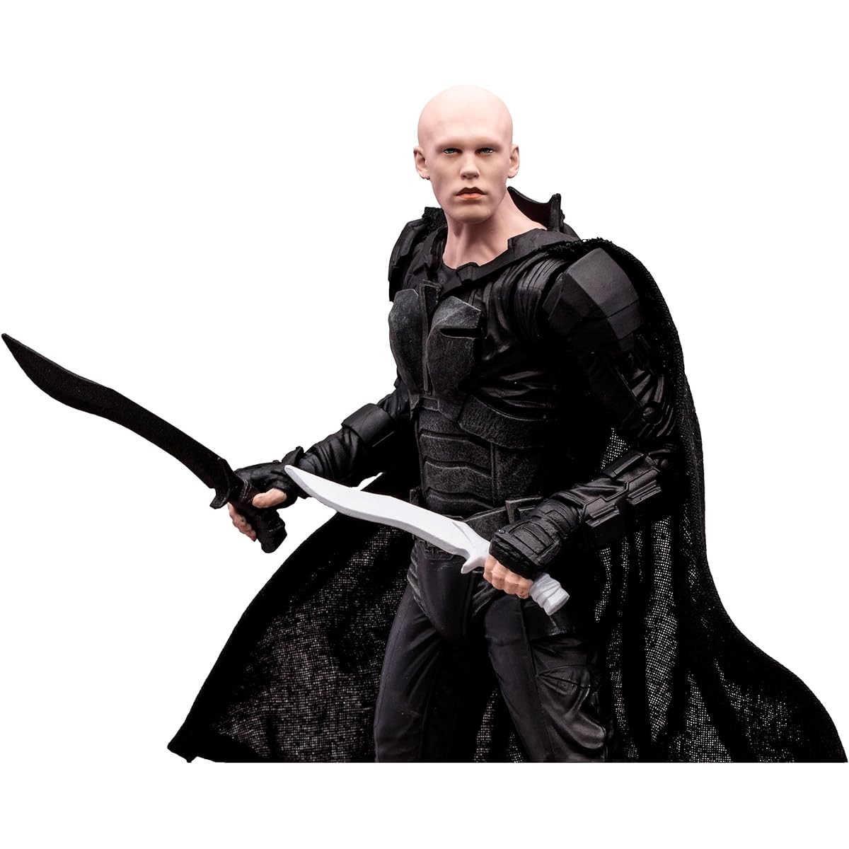McFarlane Toys – Dune: Part 2 Fayed Rausa Harkonnen 7-inch Action Figure
