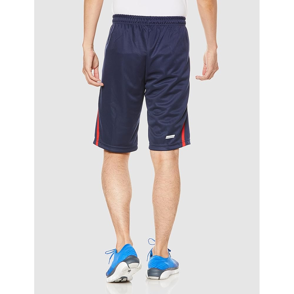 [ASICS] Training Wear Deco Training Shorts XAT23D/2031D914 Men's