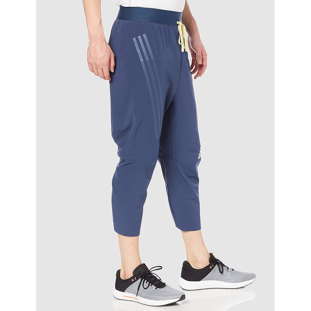 [Adidas] Sweat Aero Lady 3 Stripes Flow Motion Pants 24717 Men's