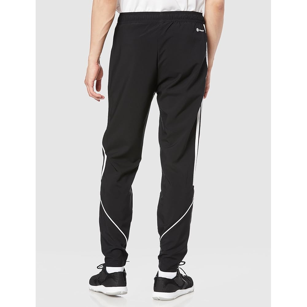 [Adidas] Soccer Long Pants Tiro 23 League Woven Pants DUO65 Men's