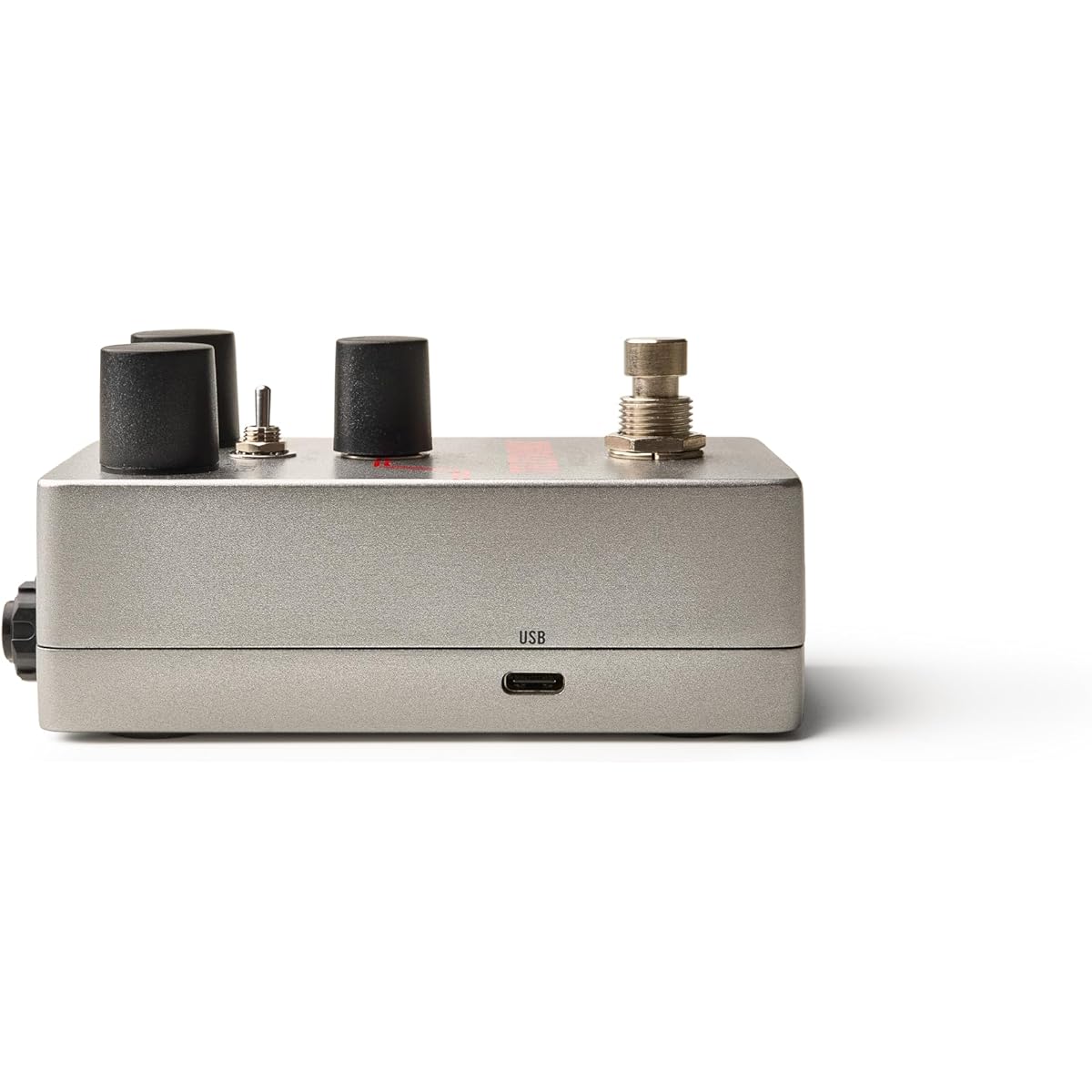Universal Audio UAFX LA-2A Studio Compressor Compressor Pedal Effector [Domestic genuine product]