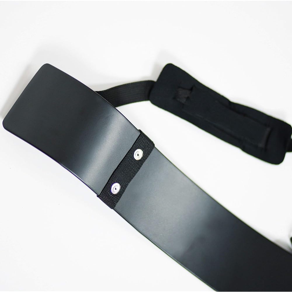 RAD arm curl plate