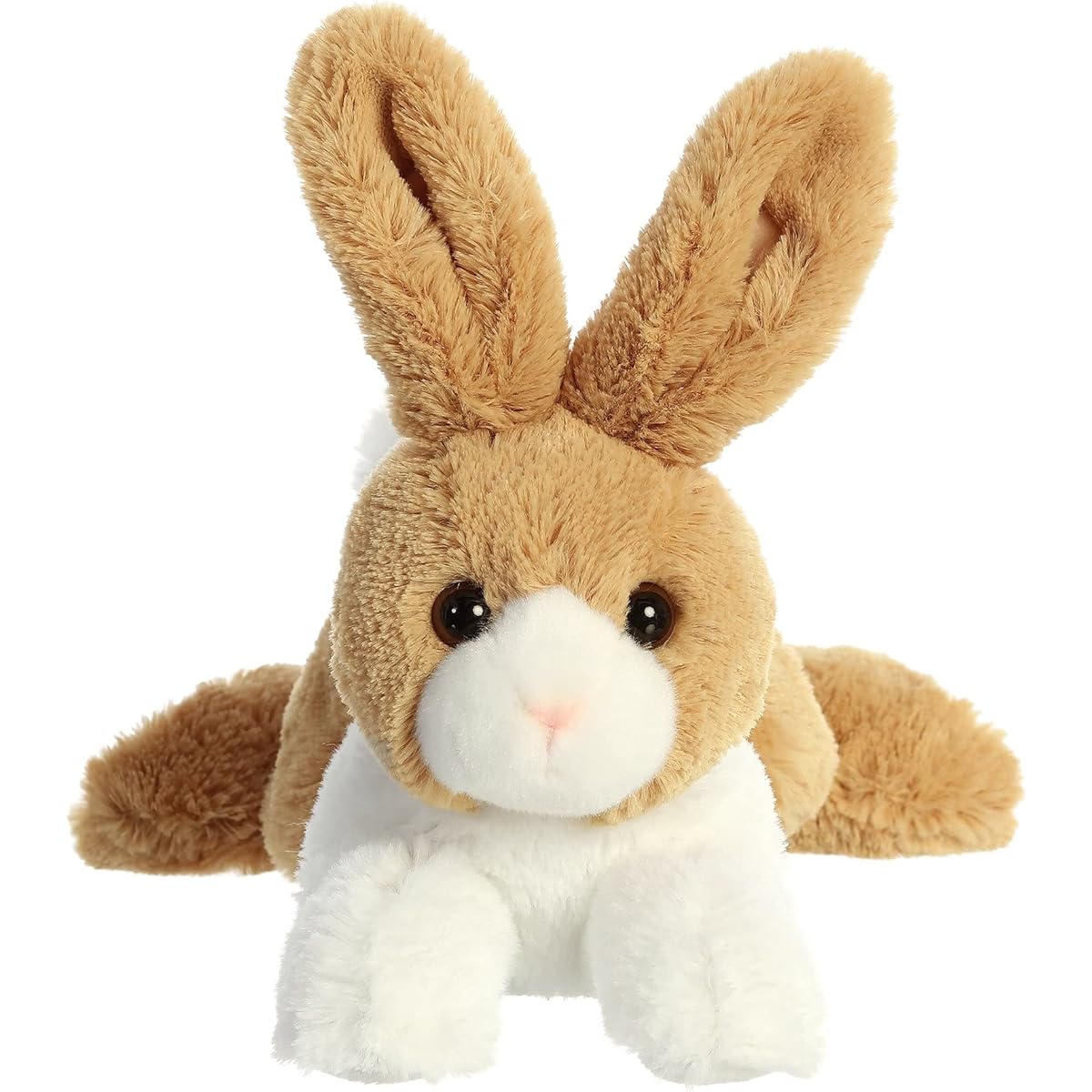 Aurora - Flopsy - 12" Dutch Rabbit Tan