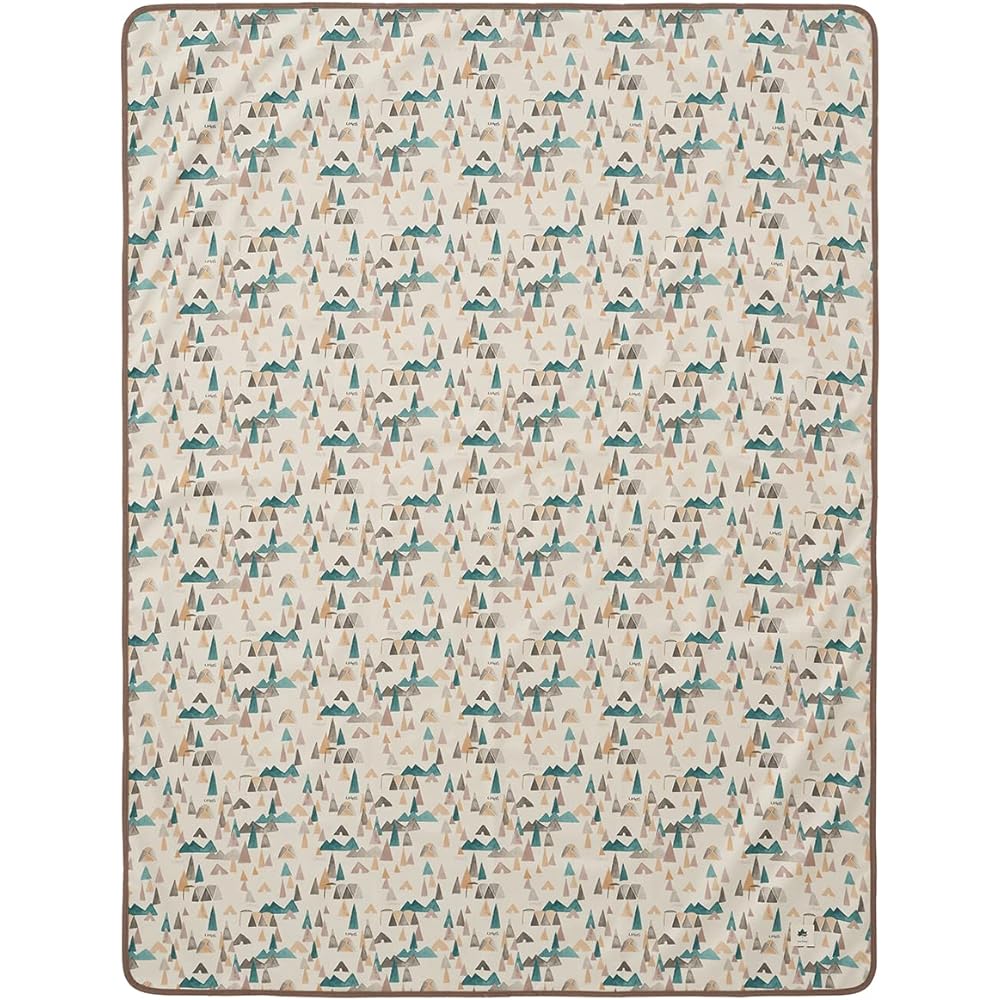 LOGOS Tote-in Tarpaulin Sheet Big Family (Metsa) 71809791