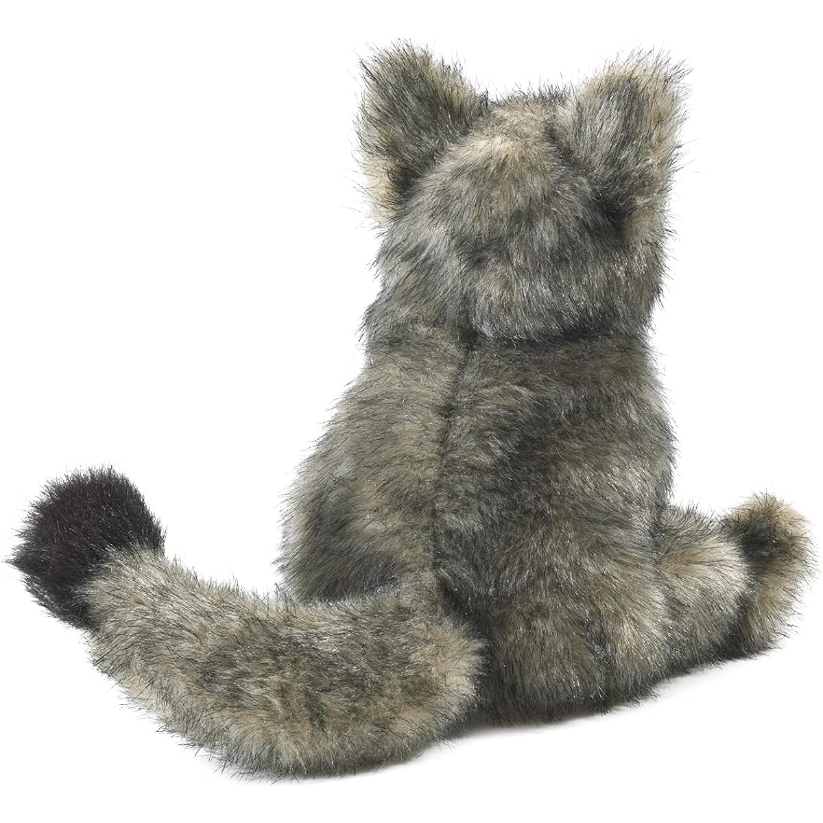 Small Coyote Puppet