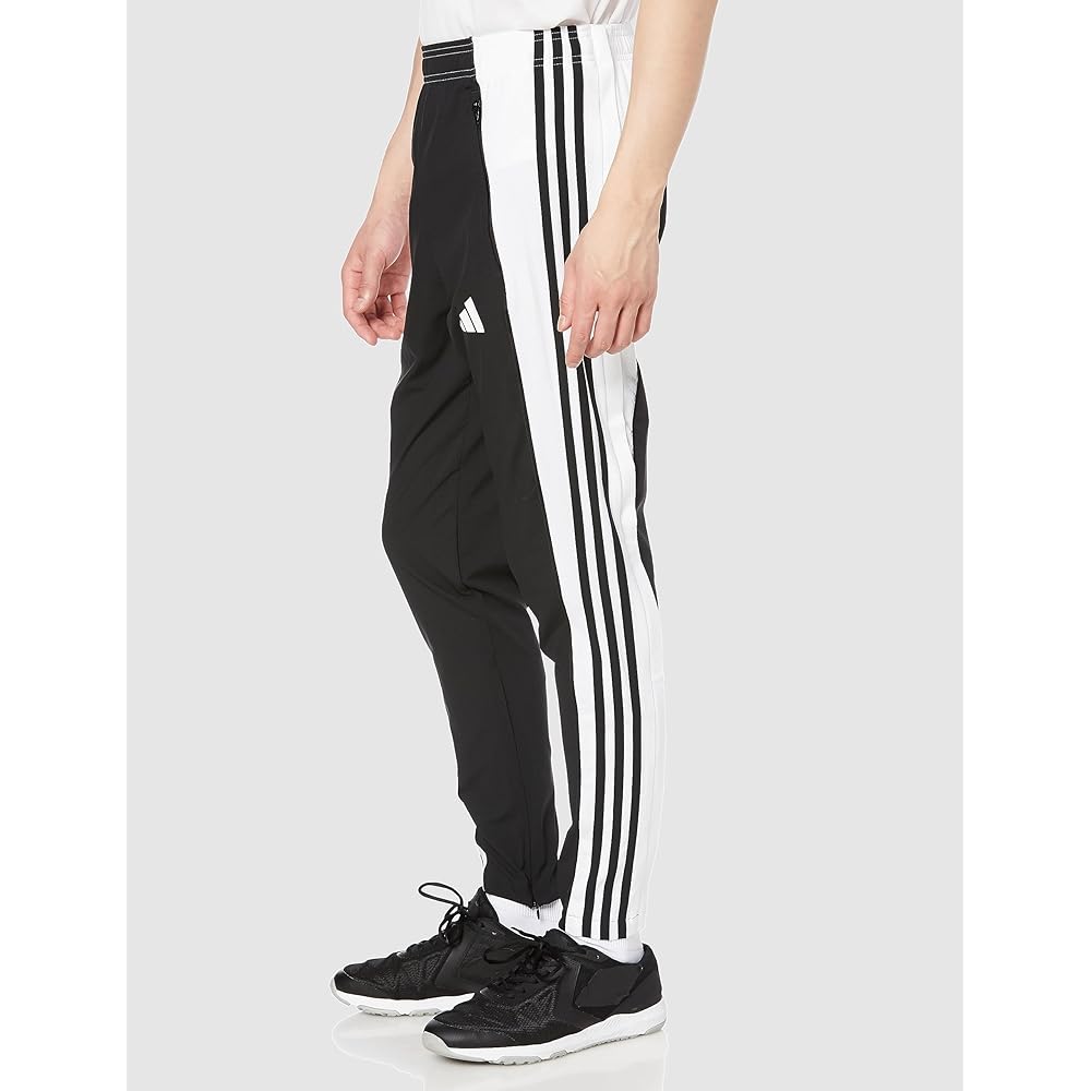 [Adidas] Soccer Long Pants Tiro 23 Competition Anthem Pants DKR42 Men's