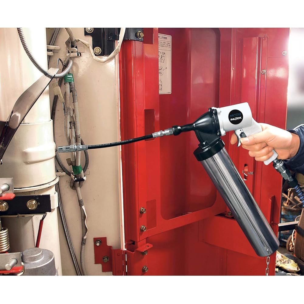 Paok Air Grease Gun AGC-400PA
